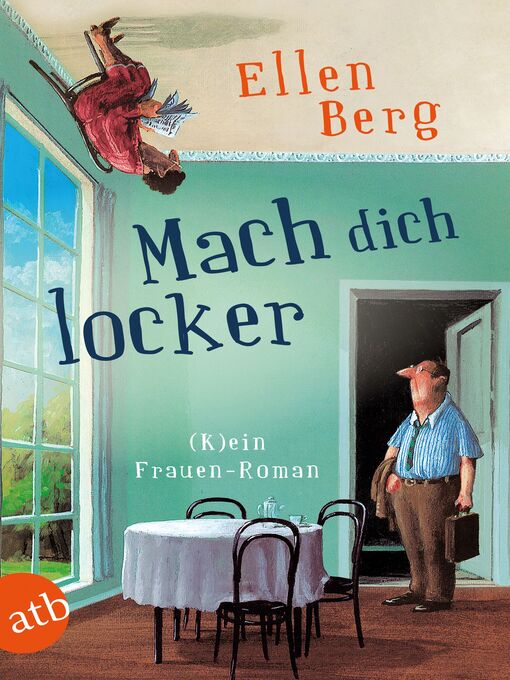 Title details for Mach dich locker by Ellen Berg - Available